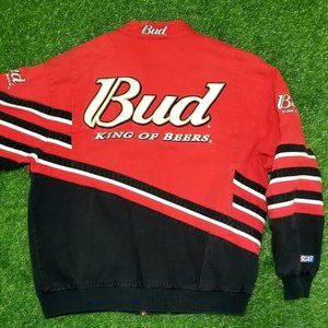 Chase Authentics  Nascar Jacket